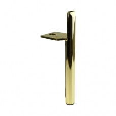 Metalinė koja AEN180O H18cm